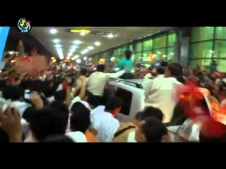 DASSK arrival - 04.10.2012