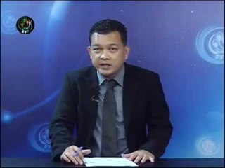 DVB TV 30.01.2013 - 4pm News