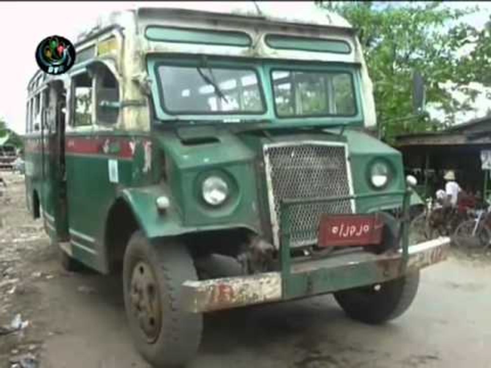 DVB 31.10.2012 - 4pm News