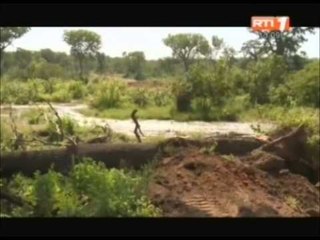 Demarrage des travaux de construction du barrage de Moulongo