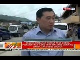 Bagong simbahan sa Loboc, pinasinayaan isang taon matapos ang lindol sa Bohol