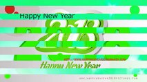 Happy new year 2018 wallpapers