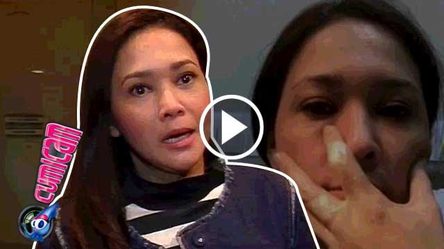 Liburan Bareng Teman Spesial, Tangan Maia Sobek 10 Jahitan - Cumicam 23 Januari 2017