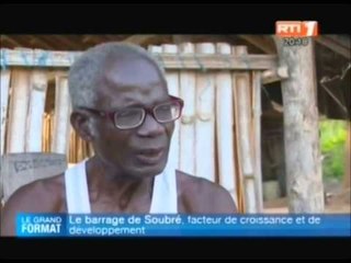 RTI Editon de 20H du JT du lundi 03 novembre 2014