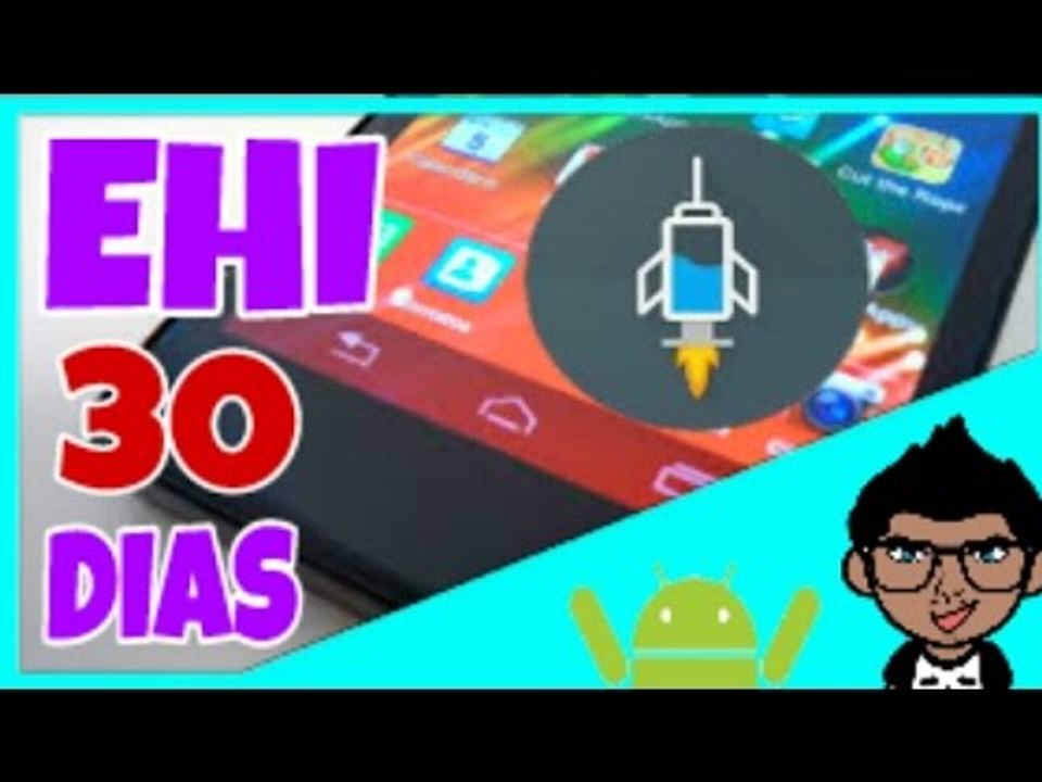 COMO FAZER ARQUIVOS EHI 30 DIAS