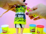 2NE1 - 너 아님 안돼 GOTTA BE YOU M/V Play Doh Costume Play-Doh Craft N Toys