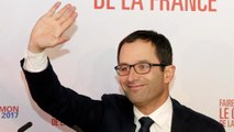 انتخابات درون حزبی چپهای میانه در فرانسه به دور دوم کشیده شد
