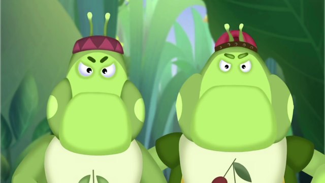 Лунтик - Все серии подряд (Сборник 470-476 серии) Новый мультфильм 2016 Новые серии 2017 года Новые серии 23.01.2017