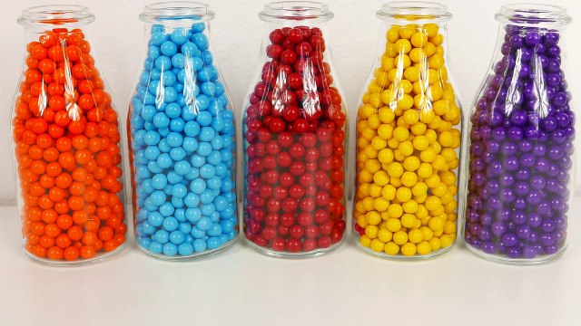 Candy Surprise Toys for Children Frozen Minecraft Ugglys Pet Shop Shopkins SpongeBob Lalaloopsy