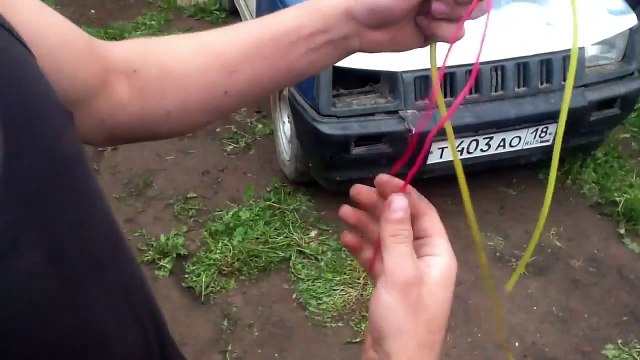 КАК ОТКРЫТЬ МАШИНУ БЕЗ КЛЮЧА! ПРИКОЛ! HOW TO OPEN car without the key! FUN!