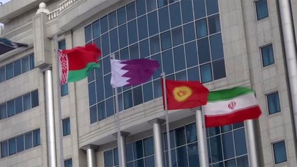 Ξεκινούν στο Καζακστάν οι διαπραγματεύσεις για τη Συρία