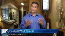 Cantrell West Dental Little Rock         Amazing         5 Star Review by Theresa C.