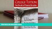Free PDF College Tuition: Four Decades of Financial Deception Books Online