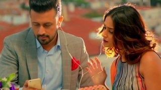 Pehli Dafa Song Atif Aslam- suna hai suna hai  (Video HD Full) - Latest Hindi Song 2017