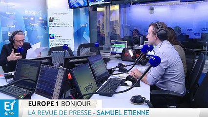 Hamon et Valls : le choc des deux gauches
