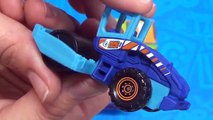 Learn The Alphabet With Toy Cars Unboxing Matchbox Toy Cars Q Through Z