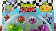 Moshi Karts Moshling Racers Launcher Packs Moshi Monster Toys