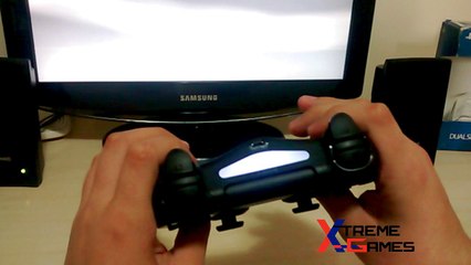 Como jogar com controle de PS4 no PS3
