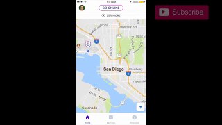 How to use the Lyft Dashboard - Tutorial Tips & Tricks