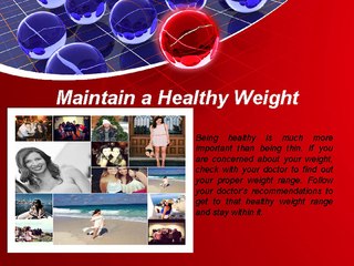 Kim Hanieph - How to Look Like a Model?