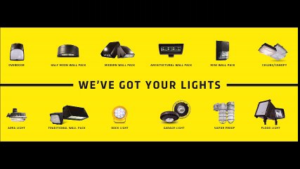Indoor & Outdoor LED Flood Lights Online at Lumight