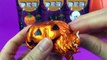 Halloween PEZ Candy Dispensers, Pumpkin, Smiley Skeleton Skull, Happy Spooky Ghost - HAPPY Halloween
