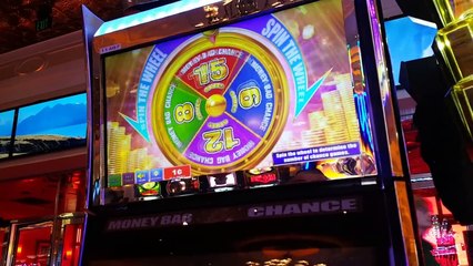 !!BONUS!! This Game Can Give you a Heart Attack!! Money Bag Chance!!