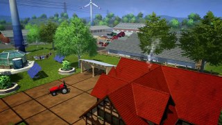 Farming Simulator 2013 - New features video-d11W1CqQFFc
