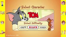 Том и Джерри ❖ том и Джерри мультфильм вдохновила игра ❖ Мультфильмы для детей на английском языке