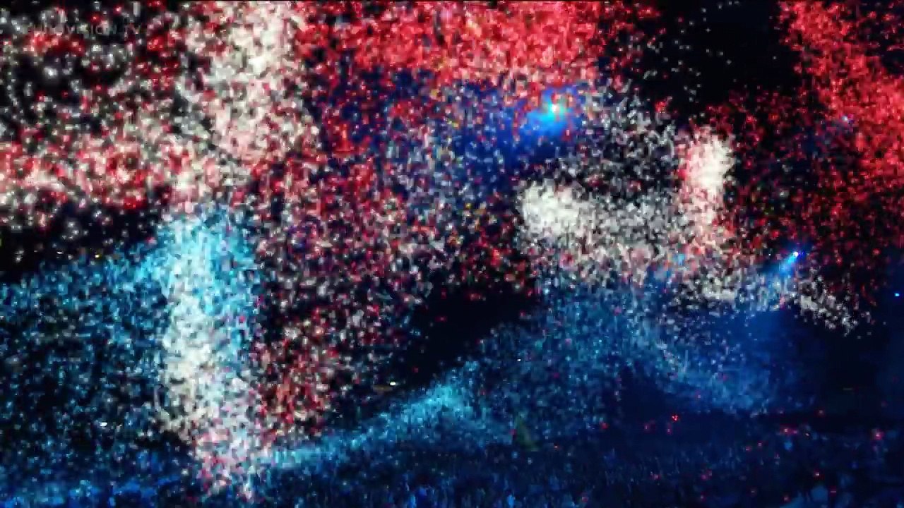 Feminnem - Lako Je Sve (Croatia) Live 2010 Eurovision Song Contest-JYU37jzeQTo