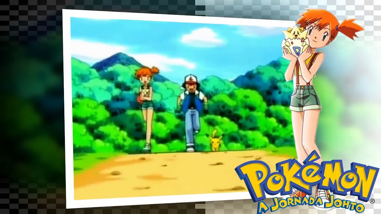Pokémon Abertura 3