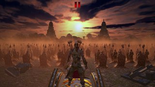 Ingame_Engine_Footage_Legend_Of_Abhimanyu_3D_mobile_game