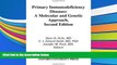 Audiobook  Primary Immunodeficiency Diseases: A Molecular   Cellular Approach Hans D. Ochs For