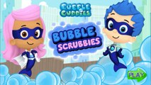 Nick JR Bubble Guppies - Cartoon Games For Kids new HD - New Bubble Guppies