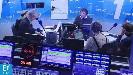 Primaire : le PS coupé en deux