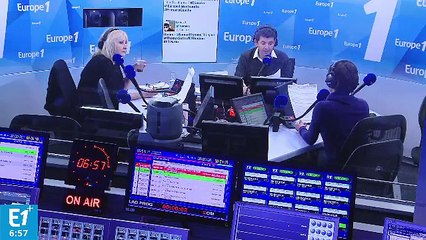 Cérémonie d'investiture : Trump a-t-il oui ou non fait un bide ?