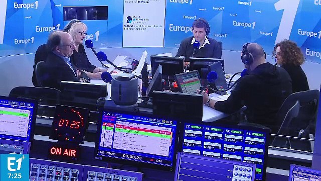 Jean-Claude Poncif : Benoît Hamon est arrivé 1er mais si Manuel Valls avait fait plus, ce serait alors lui qui serait arrivé en tête.