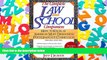 Free PDF The Complete Law School Companion: How to Excel at America s Most Demanding Post-Graduate