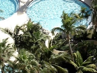 The Sheraton Bal Harbour Beach Resort, Florida (Pt 2)