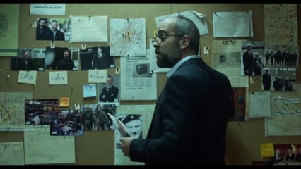 Plan de fuga - Trailer [VO]