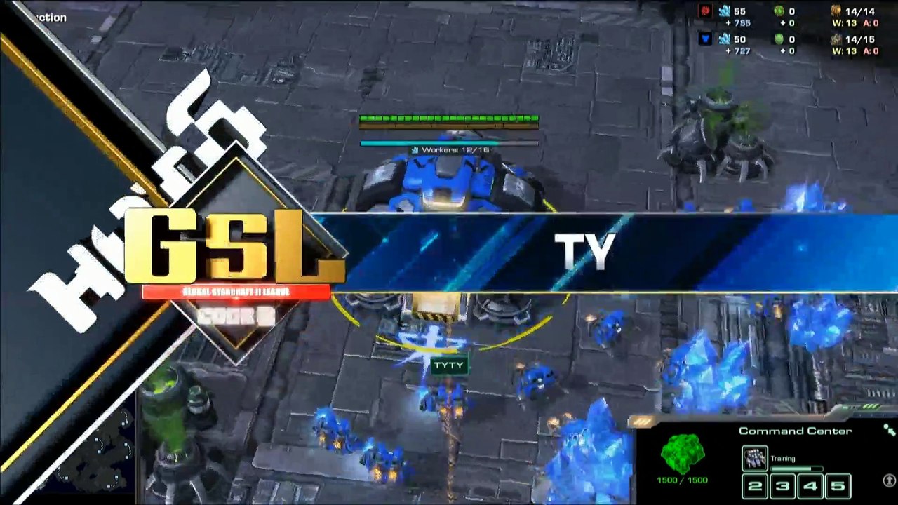 2017 GSL Season 1 Code S Ro32 Group H(轉播Rex&阿吉)_3