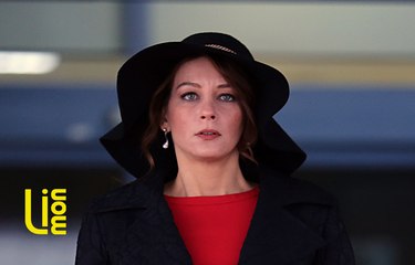 Kırlangıç Fırtınası - 1.Bölüm 4.Tanıtım