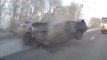 Russie accident de voiture ✦ accident de voiture russe ✦ conduite de voiture russe ✦ novembre partie 4