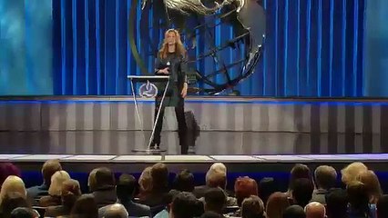 Your Seasons Are in Gods Hands - Victoria Osteen