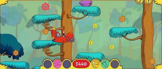 The Cat In The Hat :) play and watch games on youtube ;) Full video games Educational Cartoon [HD]