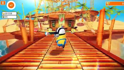 Смешной мультик .Гадкий я 2 Миньоны Футбол .Смотрите на нашем канале