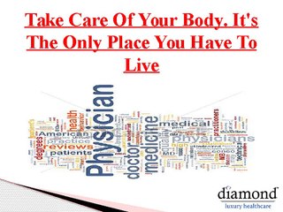 The specification for Direct primary care in Dallas