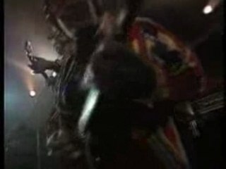 I- Vibration Studio Session-Albert Apple Gabri