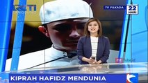 Hafiz Fatih Seferagic Akan Kembali Kunjungi Indonesia Tahun Ini