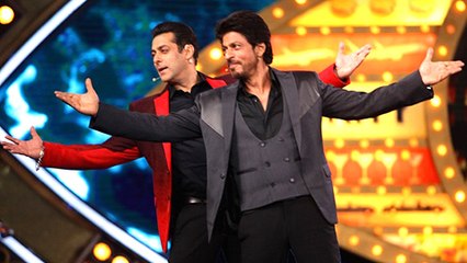 Bigg Boss 10 | Salman Khan and Shah Rukh Khan’s Reunion | Best Moments